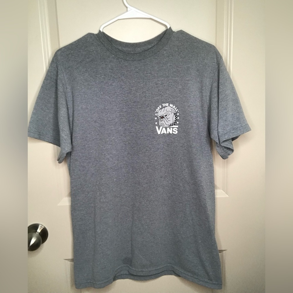 Vans Men’s T-Shirts 👕💁🏽‍♂️